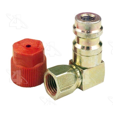 Four Seasons Fitting-Retro 16Mm X Retrofit Compnt, 59985 59985